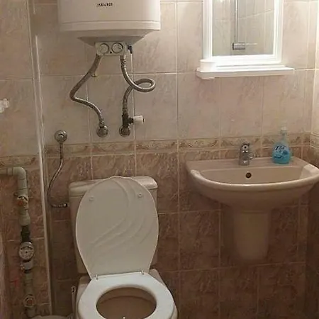 Amigo Lägenhet Varna